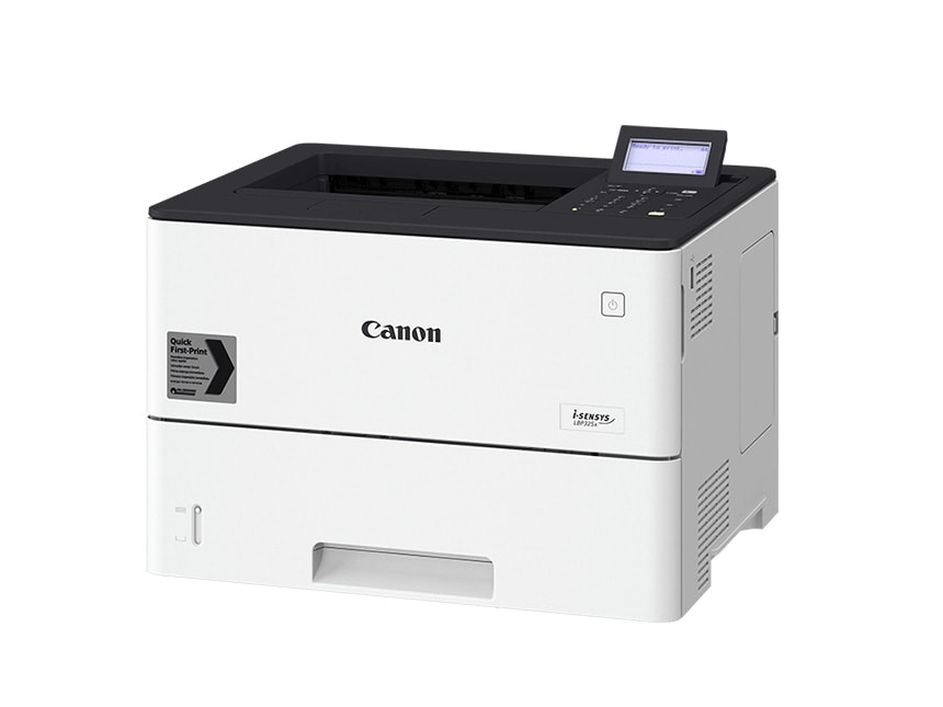 laserski tiskalnik Canon i-SENSYS LBP325x