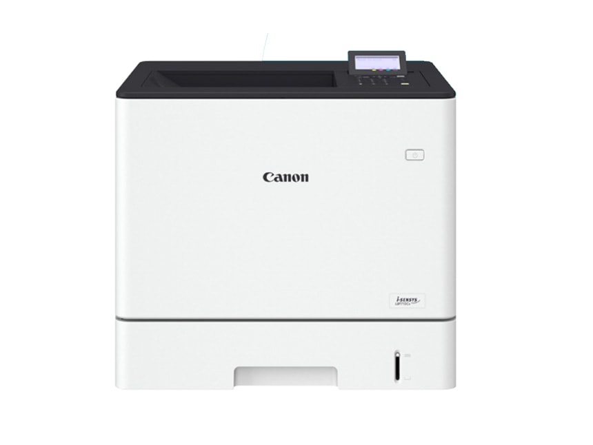 laserski tiskalnik Canon i-SENSYS LBP710Cx