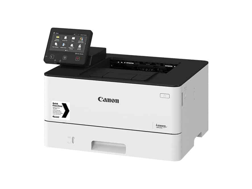 tiskalniki Canon i-SENSYS LBP228x