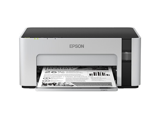 tiskalniki Epson EcoTank M1120