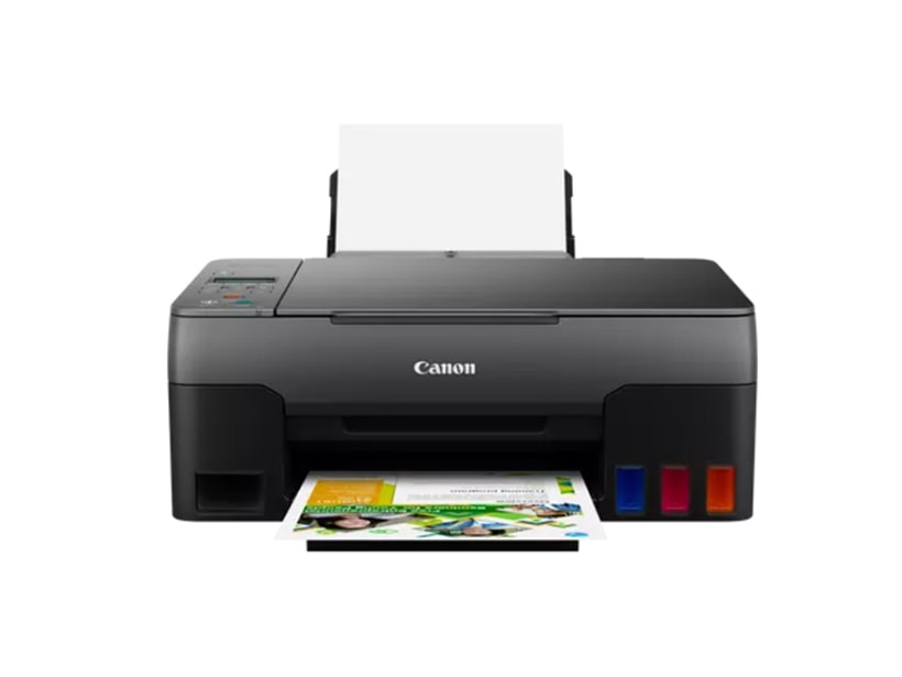 multifunkcijski tiskalniki Canon PIXMA G3420