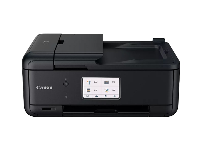 multifunkcijski tiskalniki Canon PIXMA TR8550