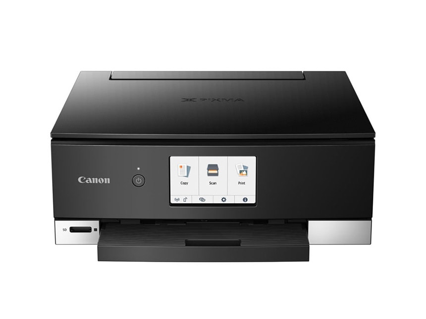 multifunkcijski tiskalniki Canon PIXMA TS8350
