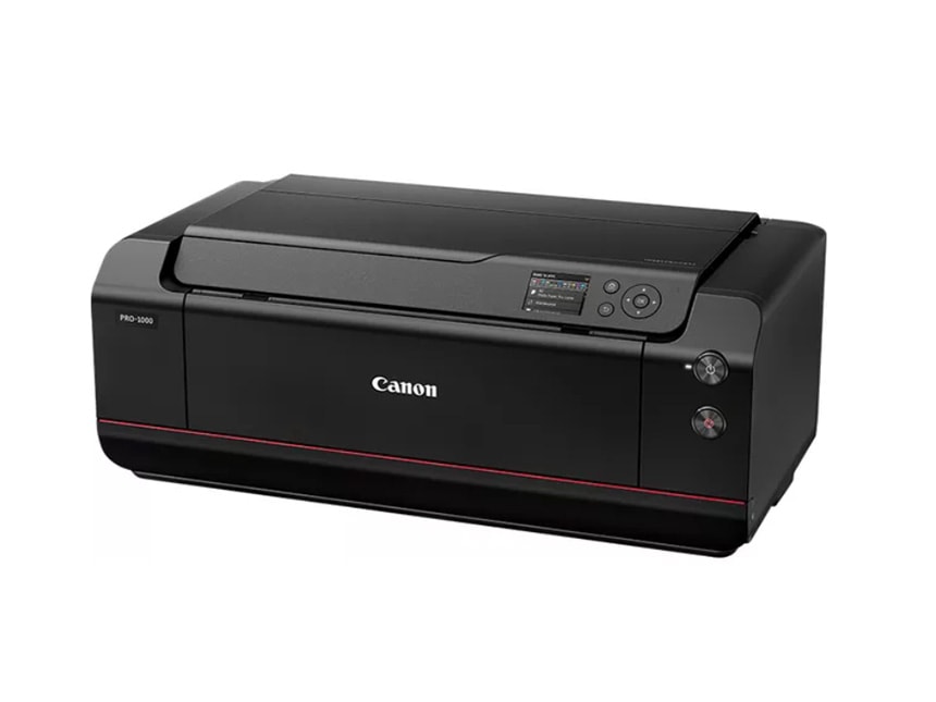 tiskalnik Canon imagePROGRAF PRO-1000